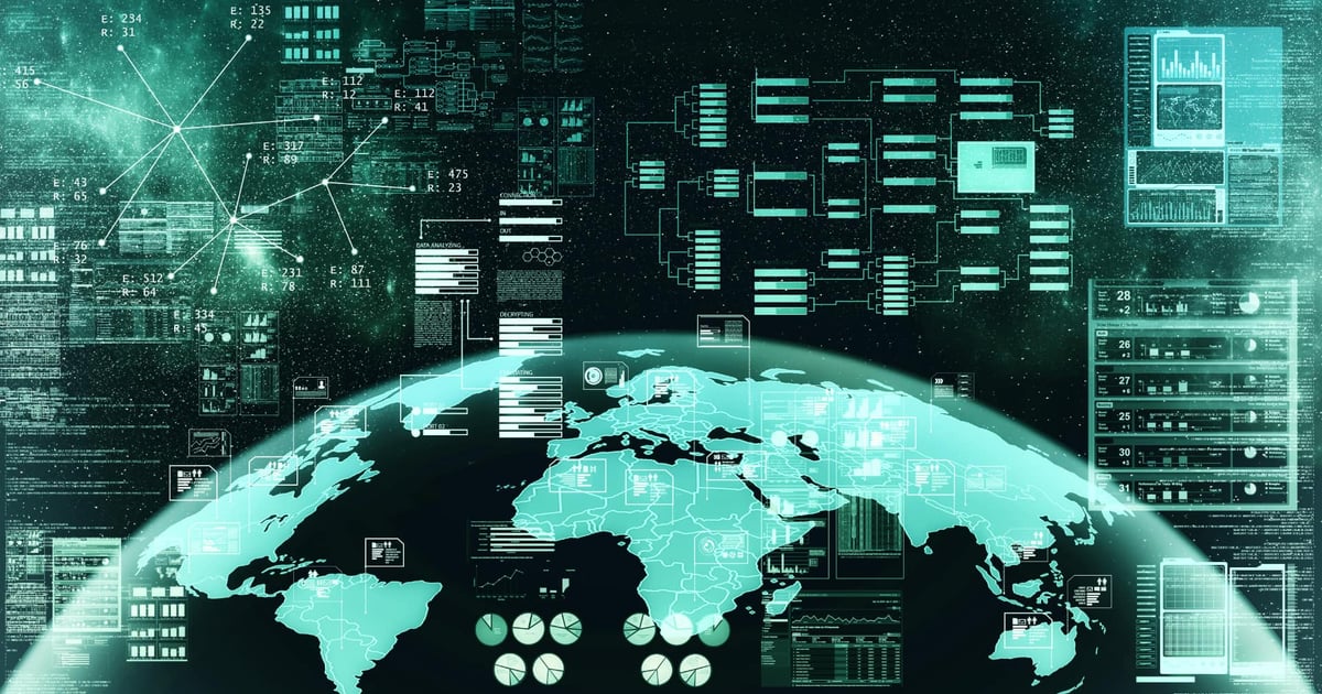 Under-Resourced Maintainers are a Risk to Africa’s Open Source Push Under-Resourced Maintainers are a Risk to Africa’s Open Source Push