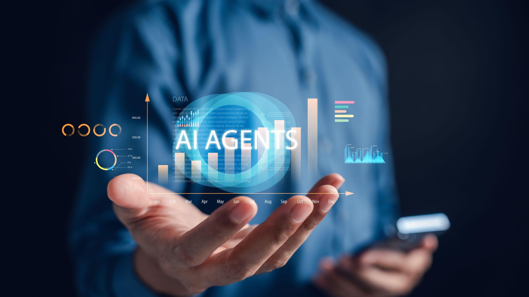 The Growing Challenge of AI Agent and NHI Management
