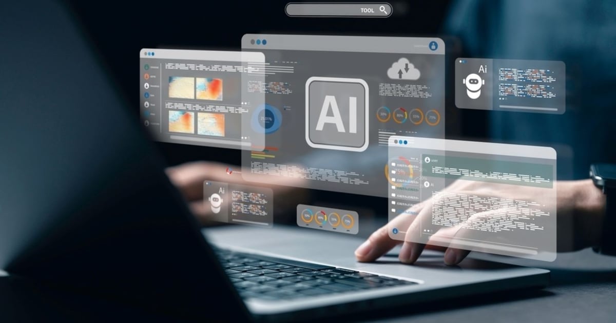 Knostic Addresses AI’s Issue with Oversharing Knostic Addresses AI’s Issue with Oversharing