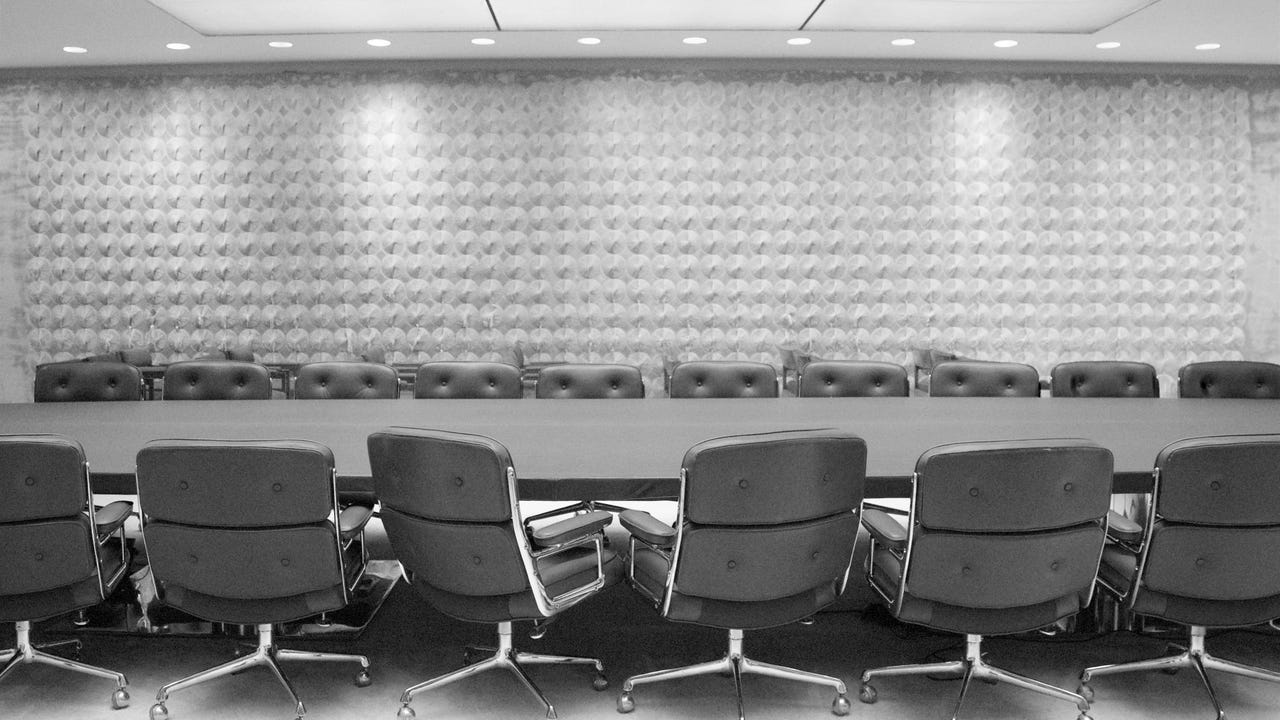 SANS Top 5: Cyber Has Busted Out of the SOC