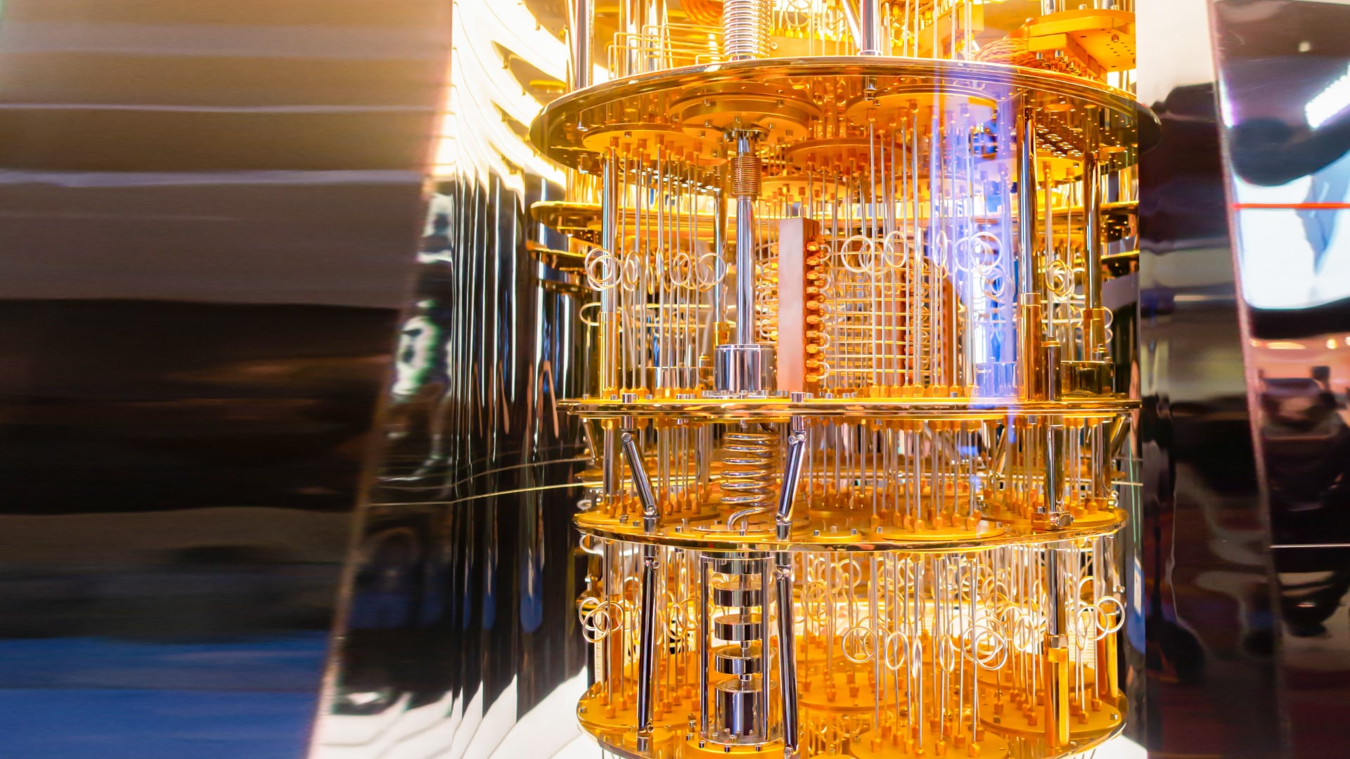 Financial, Other Industries Urged to Prepare for Quantum Computers