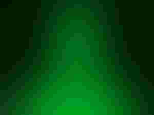 Green silhouette of a person made up of 0 and 1