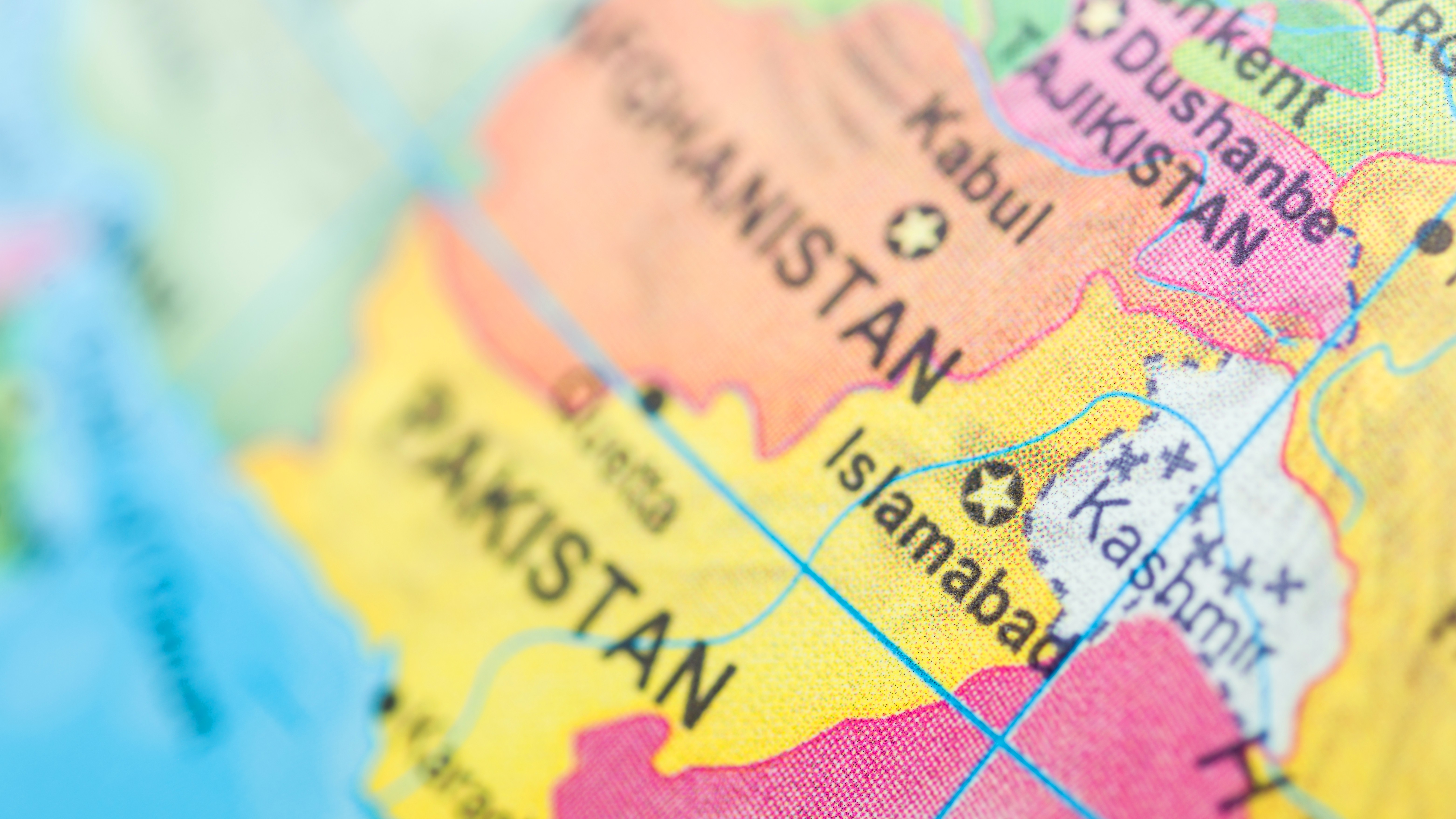 Pakistan's Transparent Tribe Refreshes Toolset for Afghan Cyberattacks