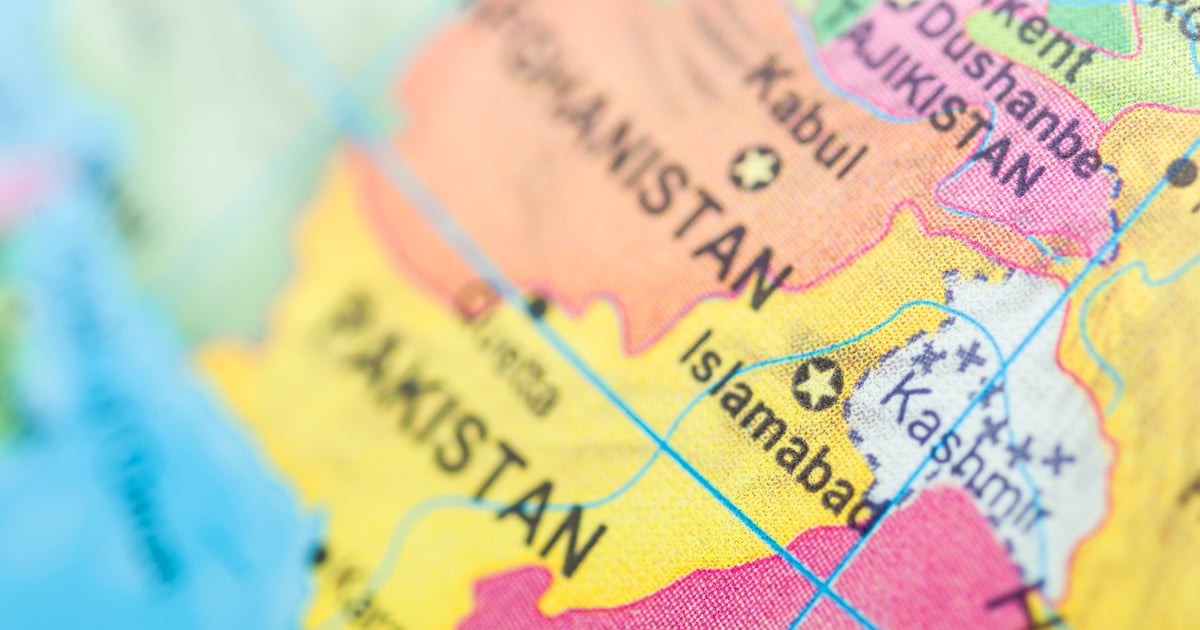 Pakistan's Transparent Tribe Refreshes Toolset for Afghan Cyberattacks