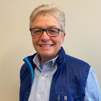 Picture of Katie McCullough