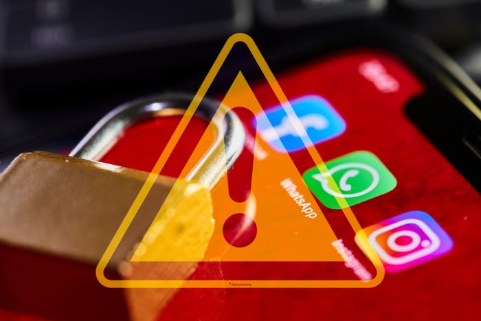 Social media risks Social media risks
