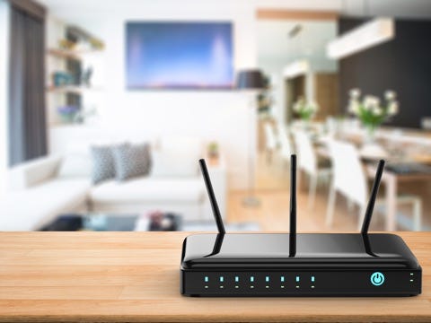 Don't Rely on a Consumer-Grade Router

'A large part of the risk in home networks is in the routers. Home Wi-Fi routers are notoriously cheaply made and full of bugs, meaning many can be easily compromised. Inform home users of particularly bad routers and provide suggestions and even technical support for those that need to step up their security or change routers.' 
--John Nye, senior director of cybersecurity research and communication, CynergisTek


Image Source: Adobe (phonlamaiphoto) 