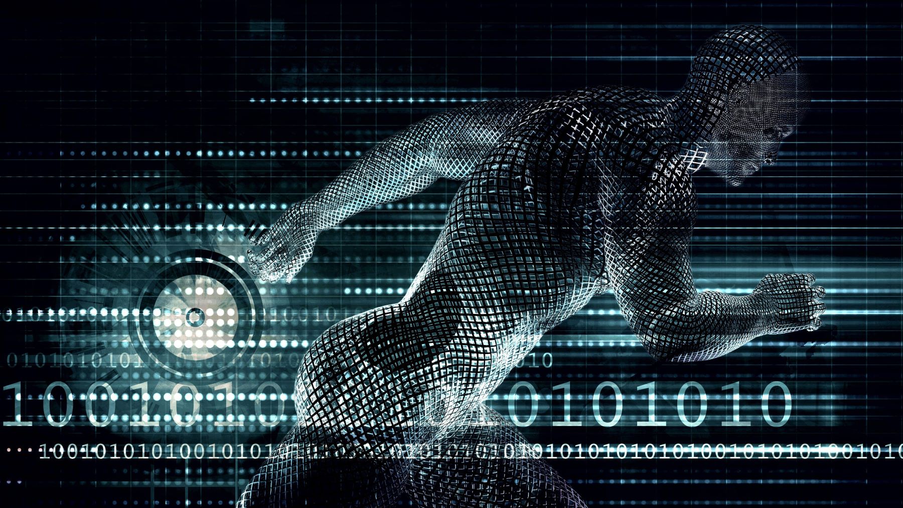 In the AI Race With China, Don’t Forget About Security