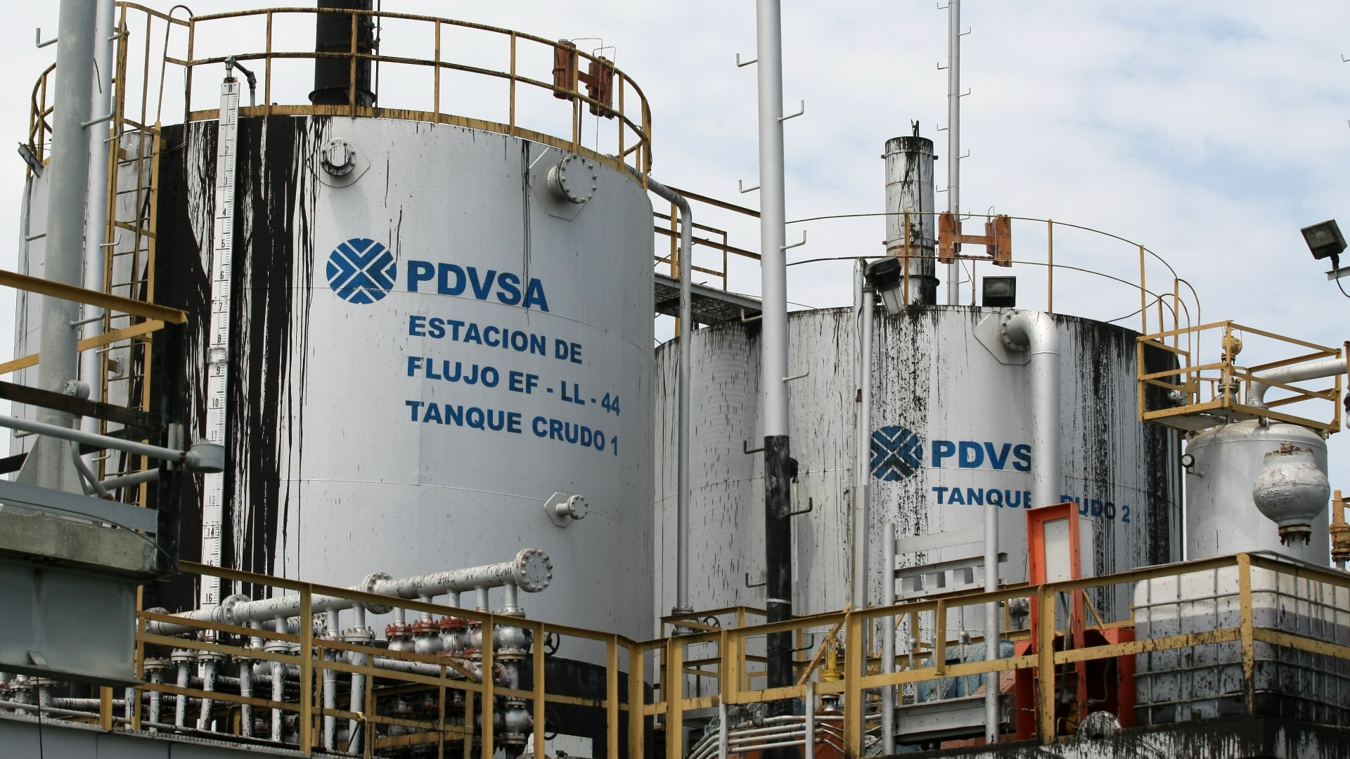 Lotus Wiper Attack Targets Venezuelan Energy Firms, Utilities