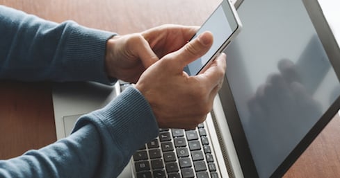 The Emergence of Social Engineering Fraud in Business Email Compromise The Emergence of Social Engineering Fraud in Business Email Compromise