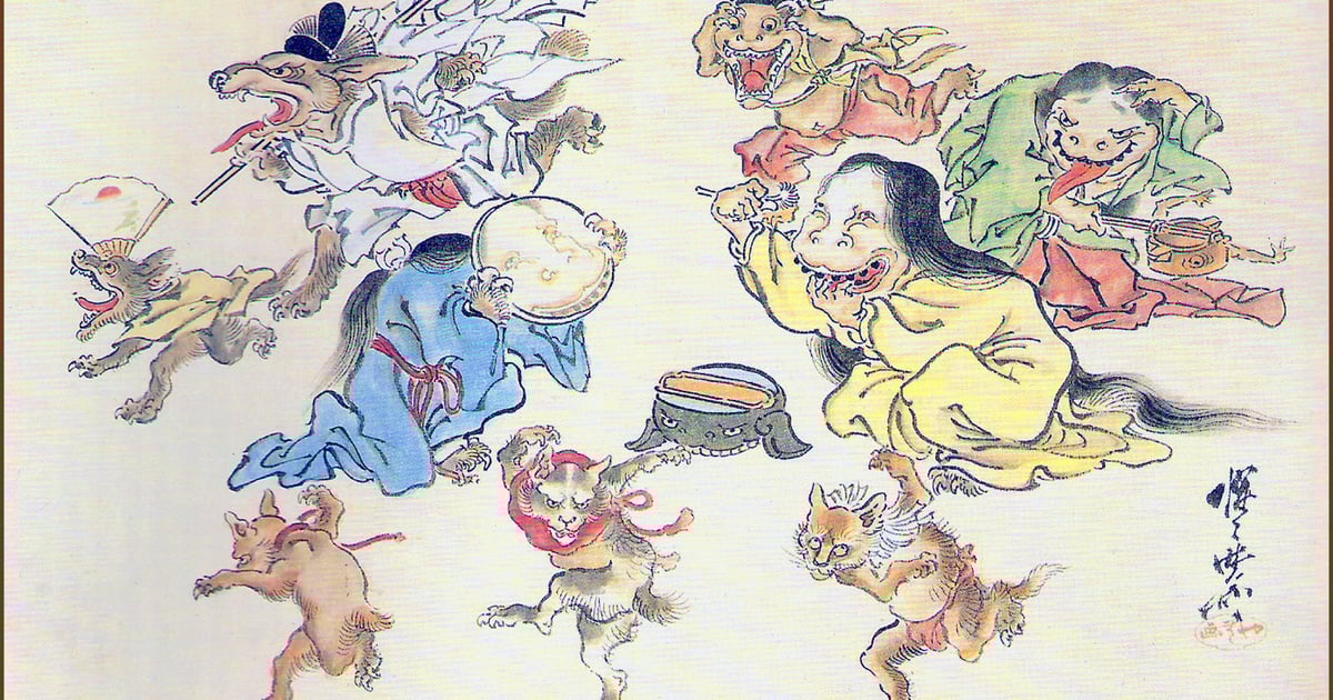 Criticism of Thai Police Systems Due to ‘Yokai’ Backdoor