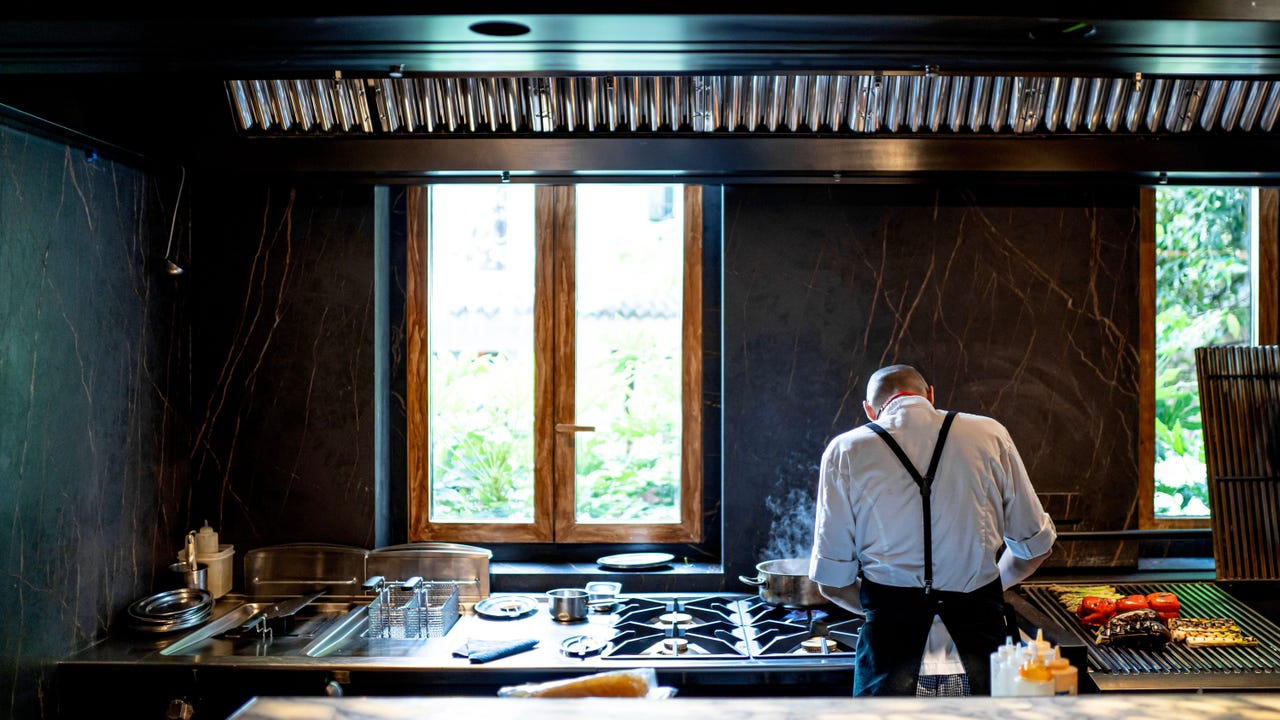 From Chef to CISO: An Empathy-First Approach to Cybersecurity Leadership