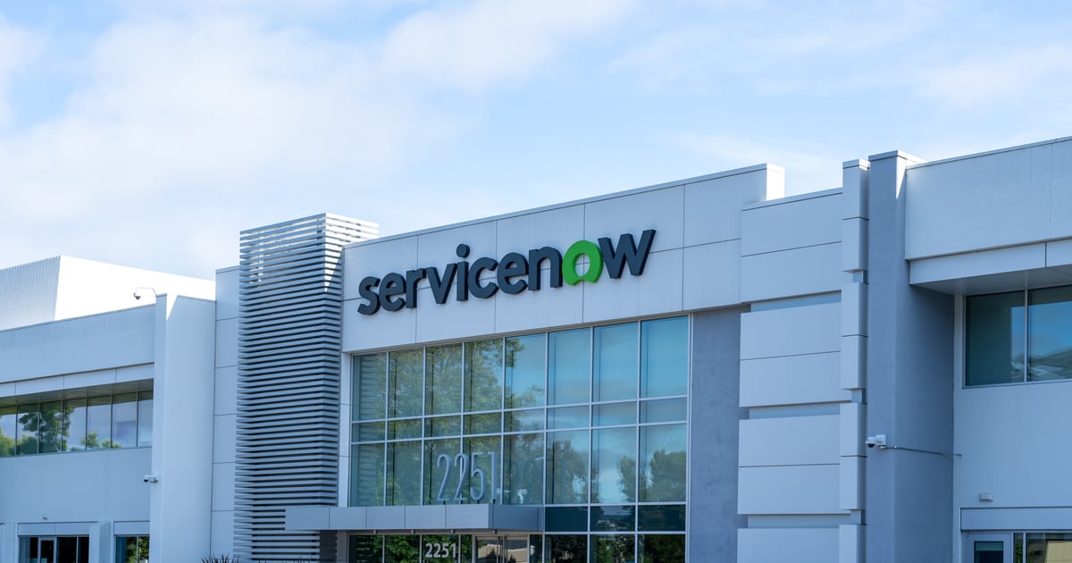 ServiceNow Says Bug Bounty Reports Triggered False Alert