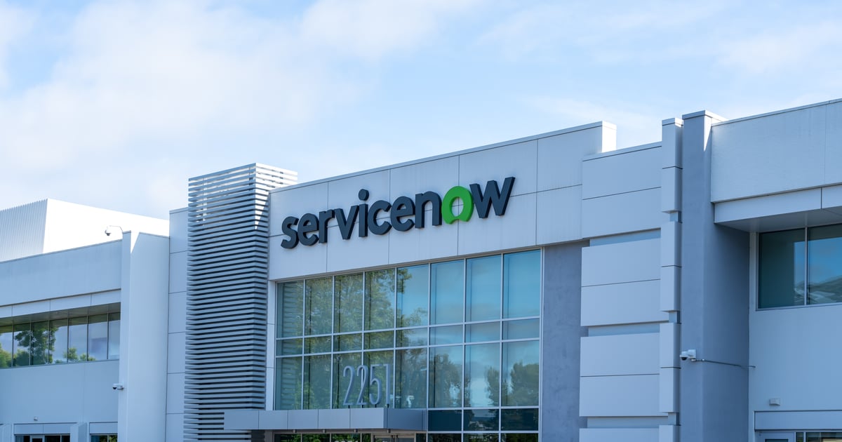 Bug Bounty Research Triggers ServiceNow Security Alert