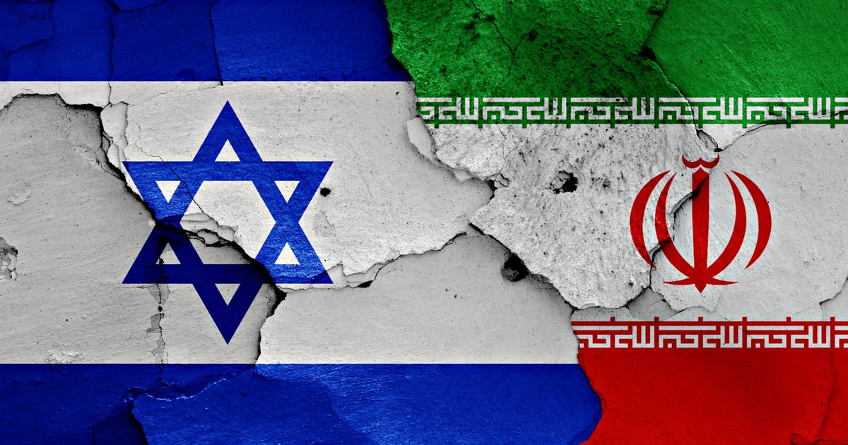 Iran-Linked ‘OilRig’ Cyberattackers Target Israel’s Critical Infrastructure, Over & Over Iran-Linked ‘OilRig’ Cyberattackers Target Israel’s Critical Infrastructure, Over & Over