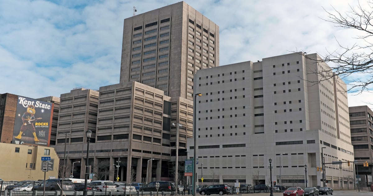 Cleveland Municipal Court Remains Closed After Cyber Incident