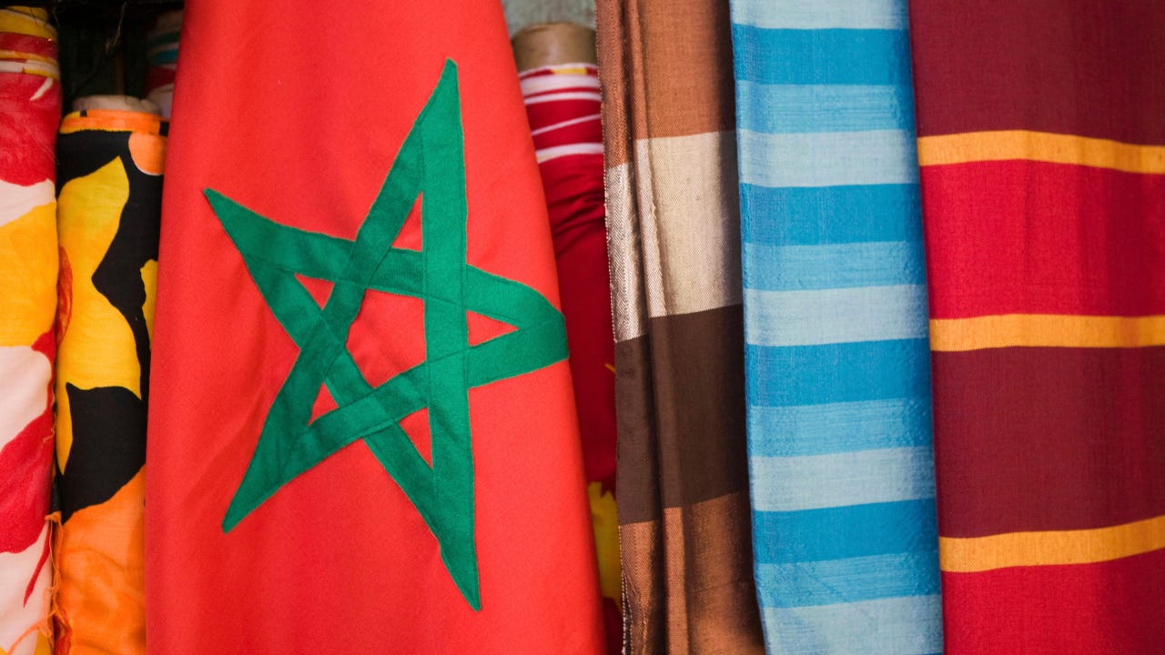 Morocco Investigates Social Security Agency Data Leak
