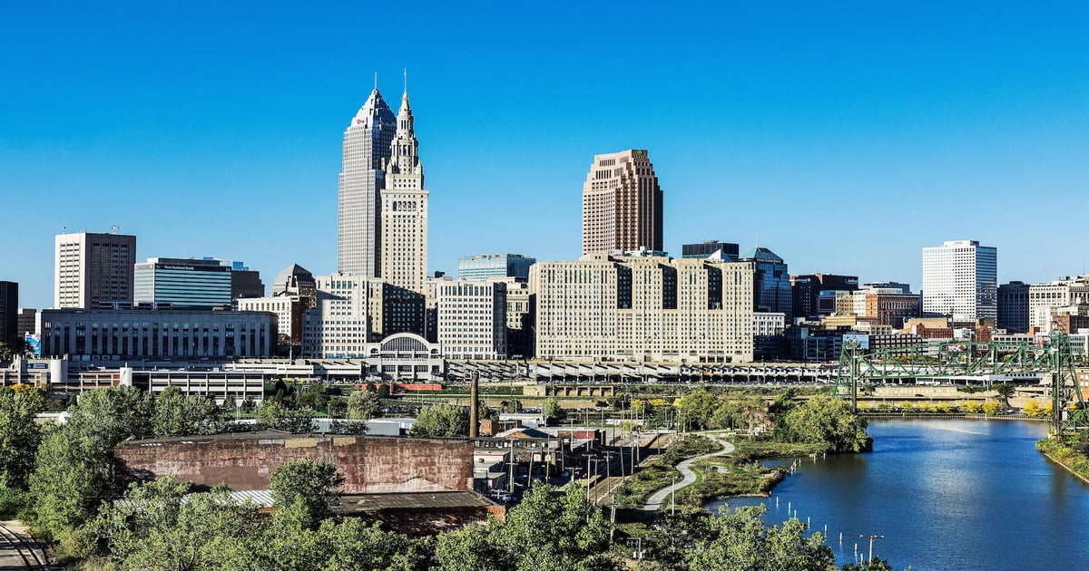 Cleveland City Hall Closes Due to Cyber Incident Cleveland City Hall Closes Due to Cyber Incident