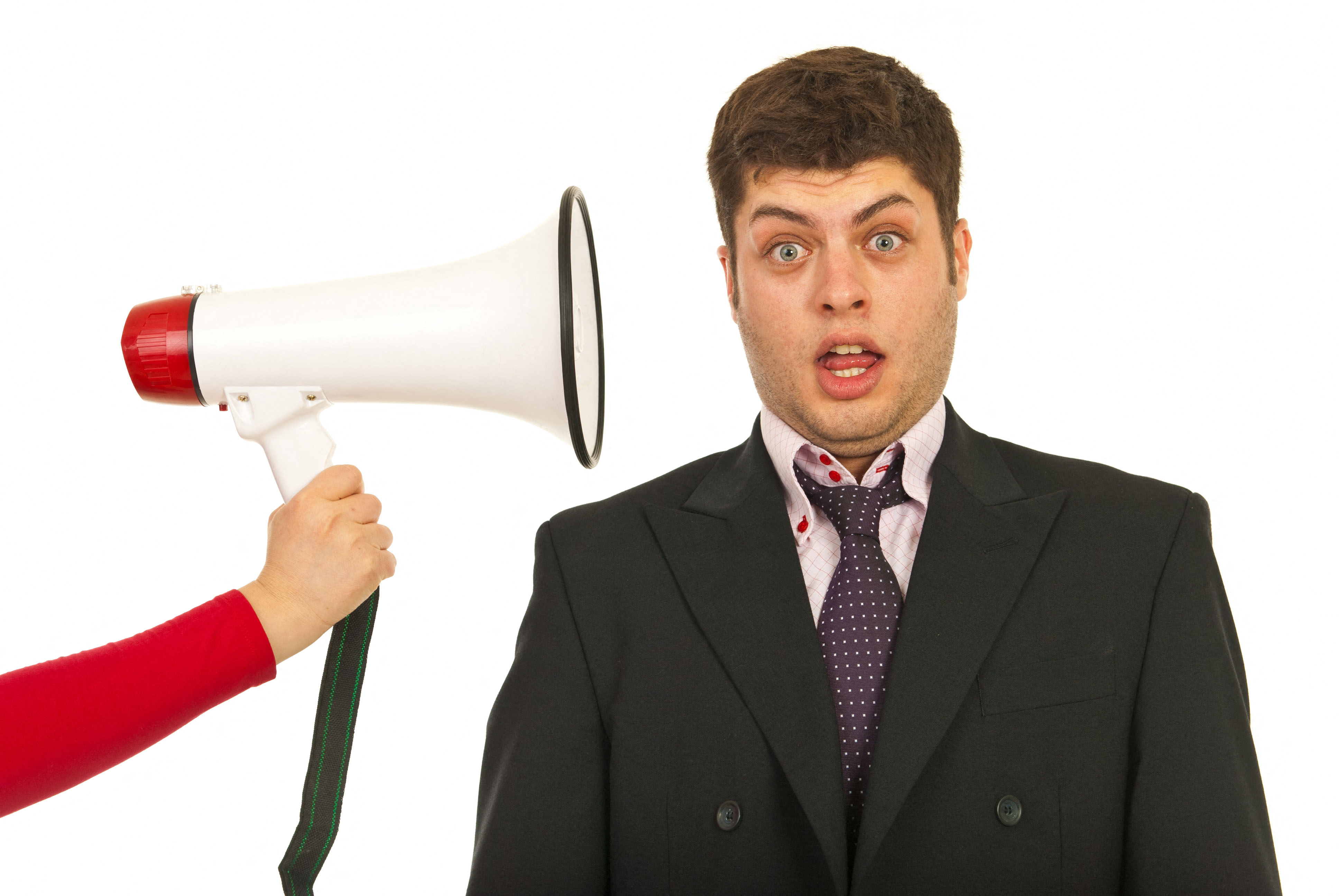 From a Whisper to a Scream: Europe Frets About Overreliance on US Tech