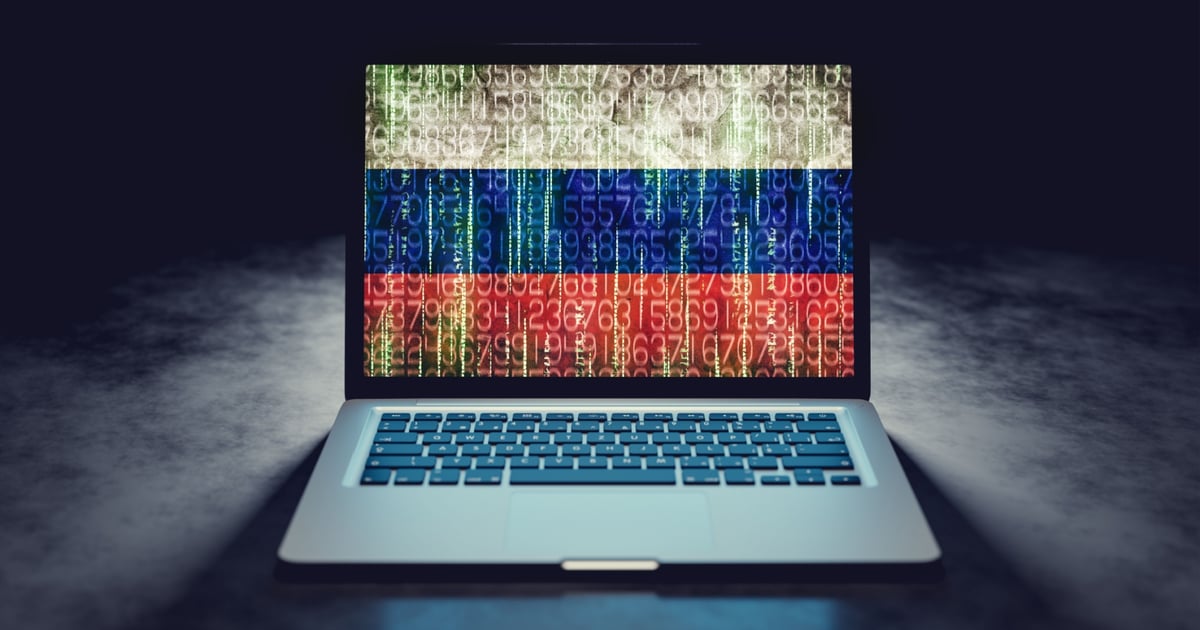 Operation Undercut: Aiding Russian Influence Campaigns Operation Undercut: Aiding Russian Influence Campaigns