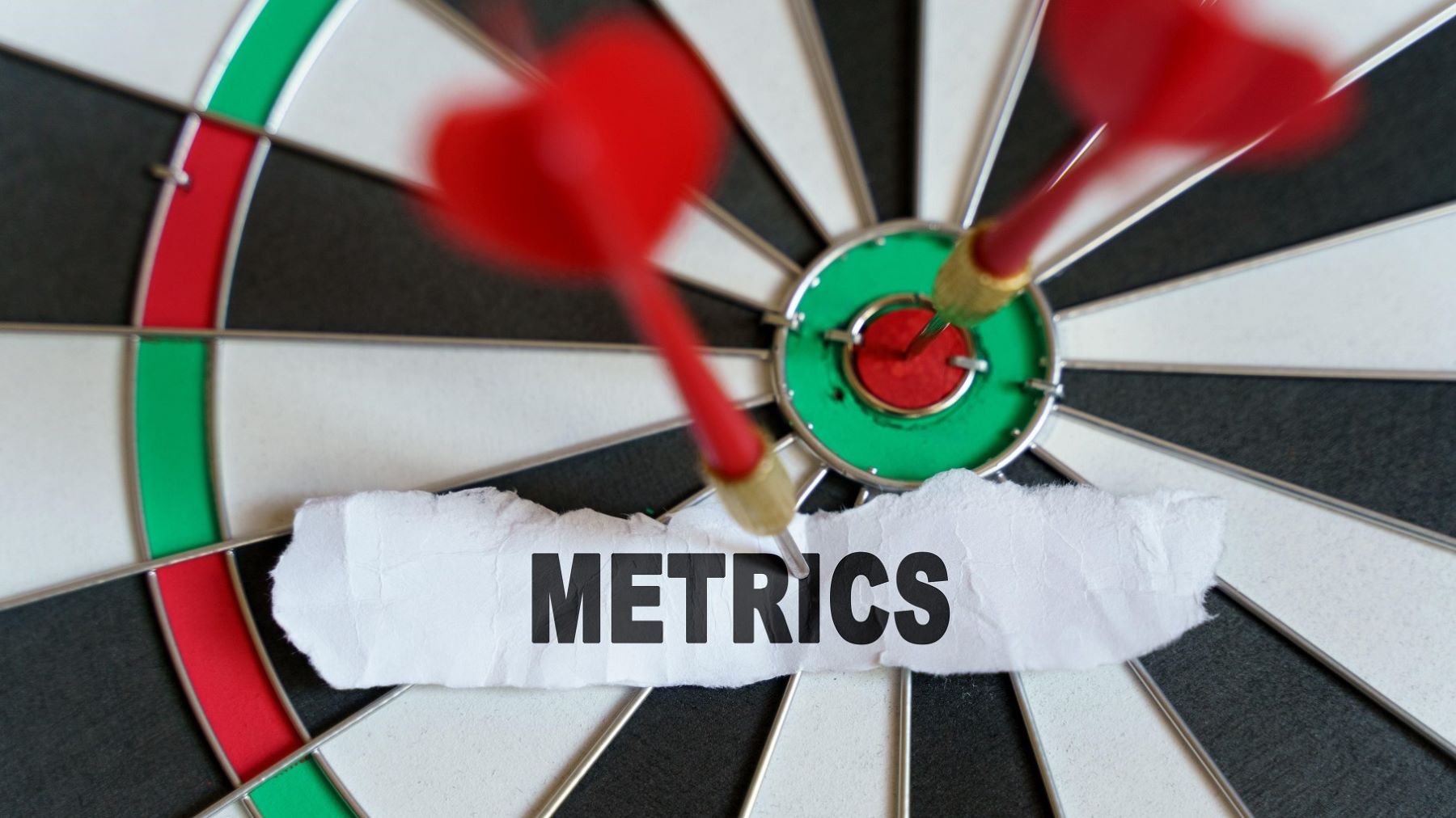 How to Develop and Communicate Metrics for CSIRPs
