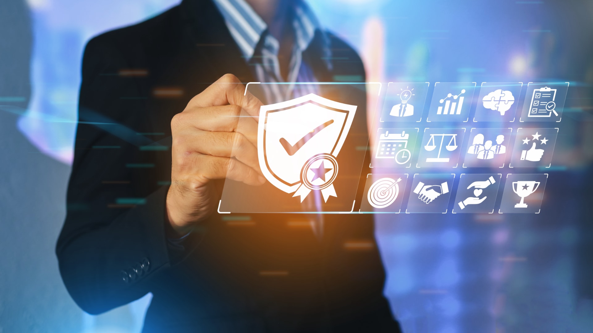 Walmart Leaders Transform Security Operations Without Going Bananas