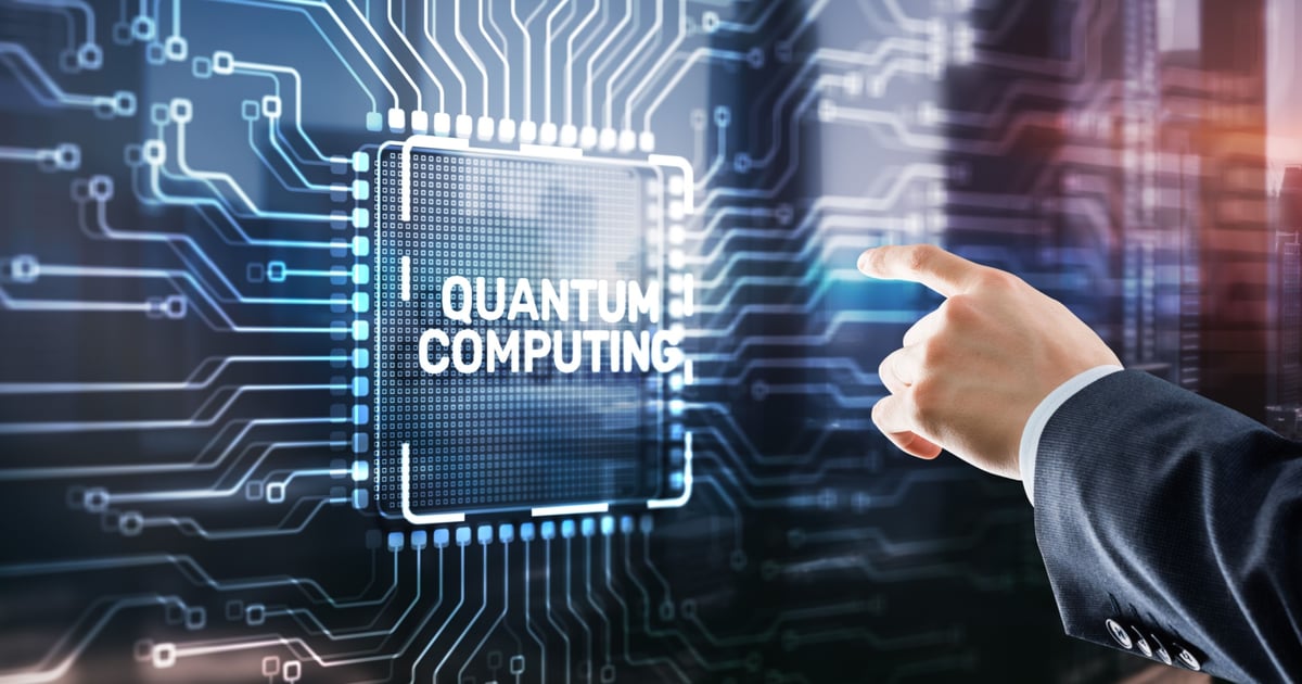 Chinese Researchers Harness Quantum Technology to Crack Encryption Chinese Researchers Harness Quantum Technology to Crack Encryption