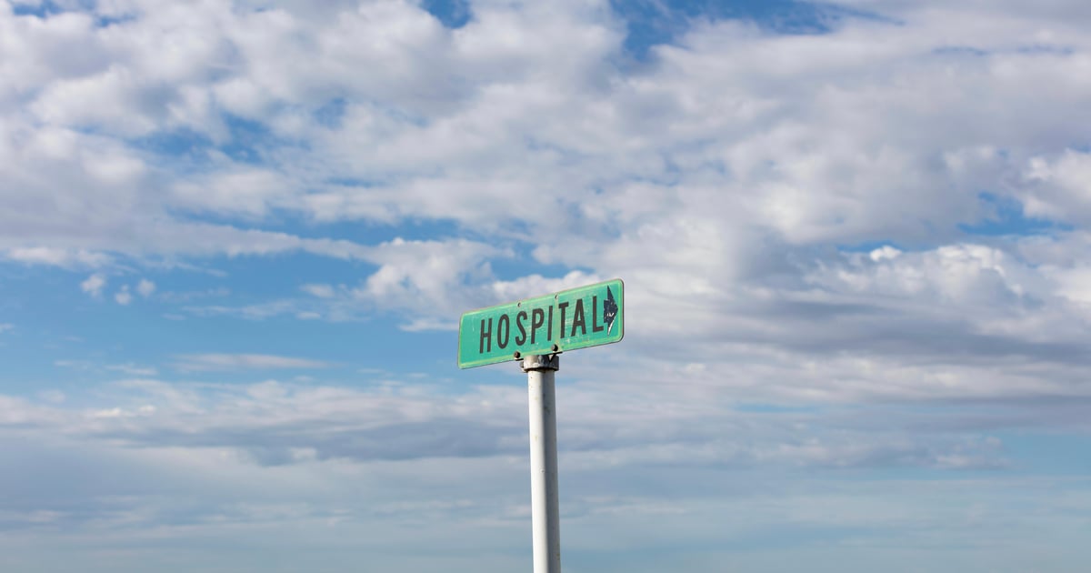 120K records compromised in Memorial Hospital ransomware attack