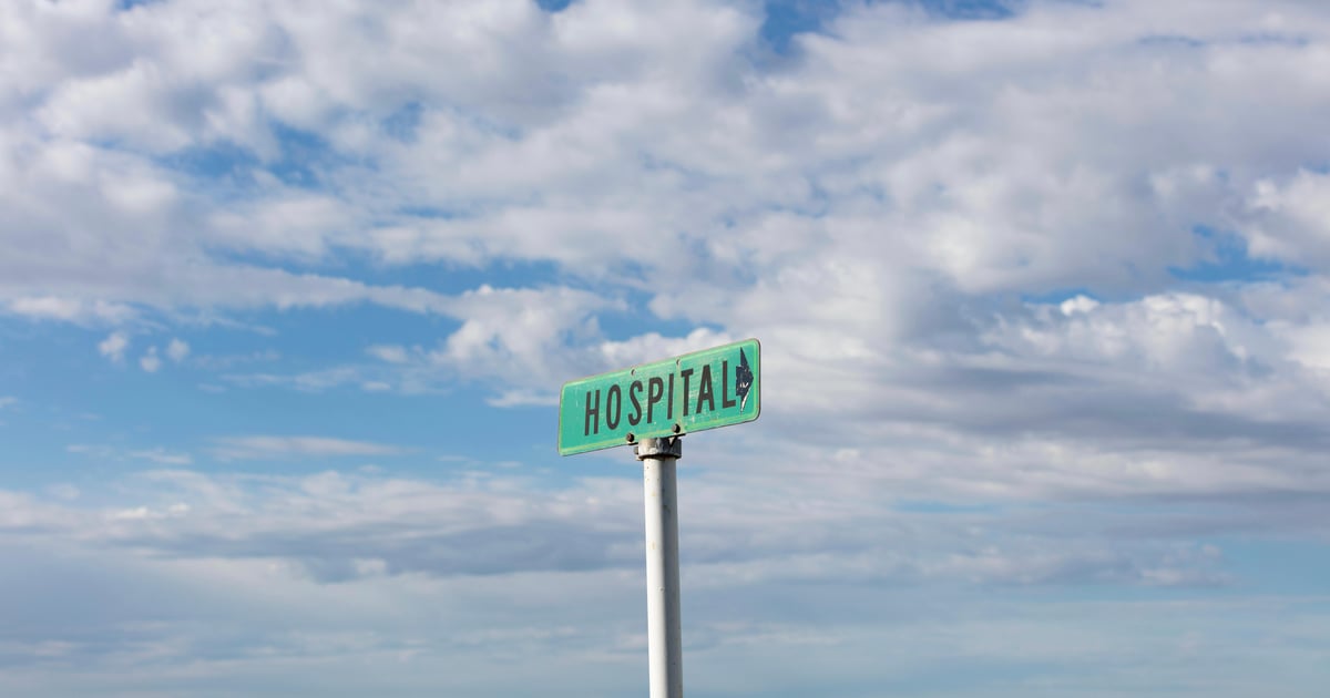 120K records compromised in Memorial Hospital ransomware attack 120K records compromised in Memorial Hospital ransomware attack