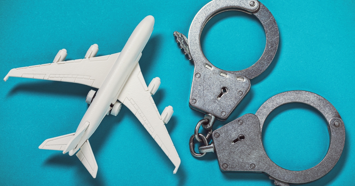 Spider-Bass dispersos en España Cuft abordó un avión rumbo a Italia Spider-Bass dispersos en España Cuft abordó un avión rumbo a Italia