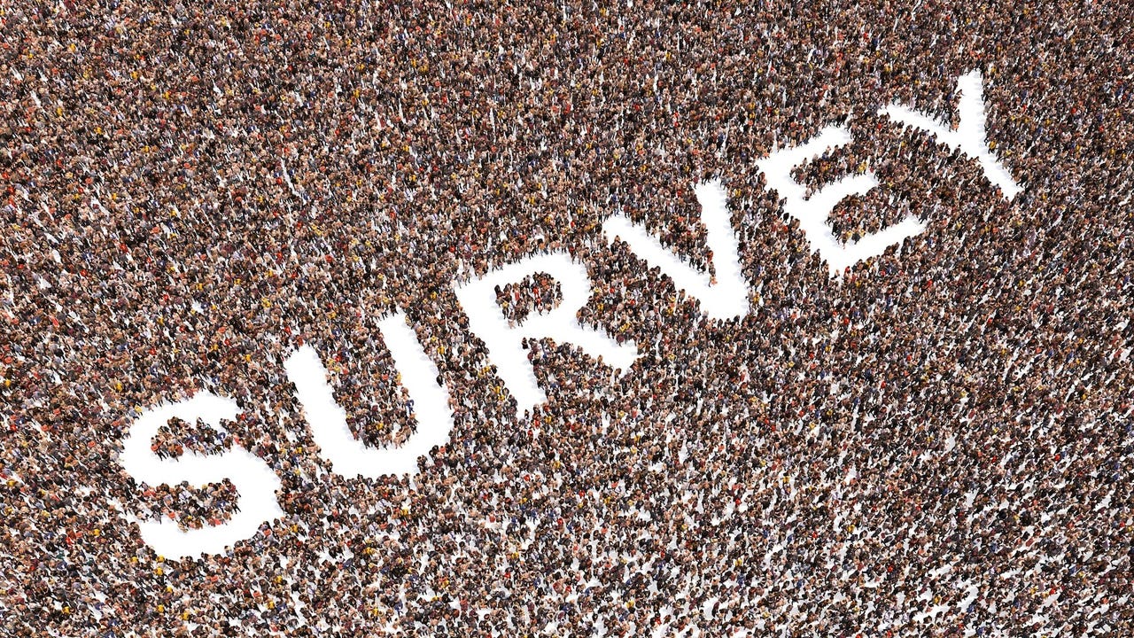 Have Your Say: Dark Reading Seeks Your Input