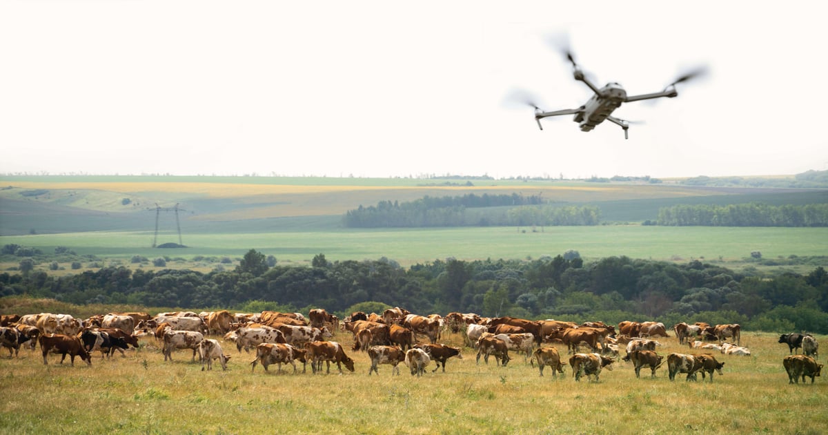 Reinventing How Farming Equipment Is Remotely Controlled and Tracked