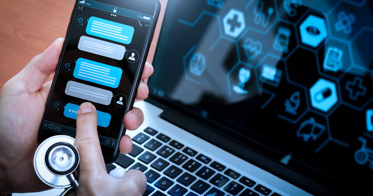 Securing Endpoints for Compassionate Care: A Mental Health Nonprofit’s Approach Securing Endpoints for Compassionate Care: A Mental Health Nonprofit’s Approach