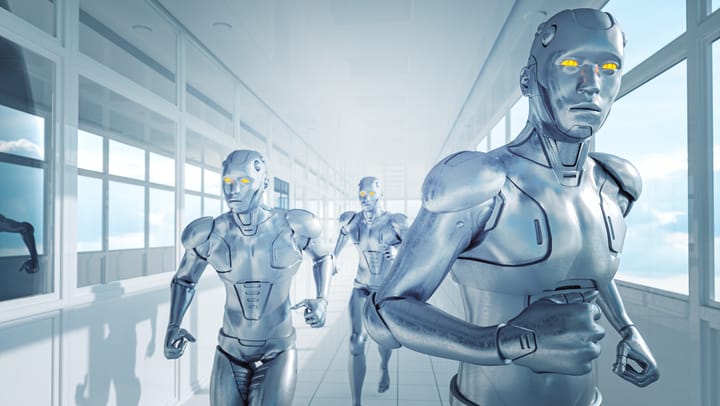 What We Missed: Google Gemini Joins the AI Escape Party
