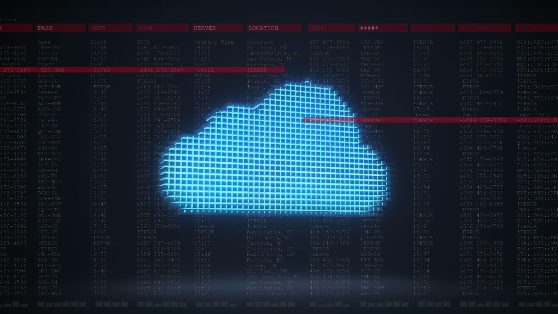 Infrastructure as Code: An IaC Guide to Cloud Security