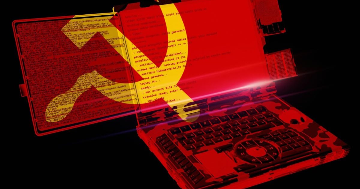 The Impact of Russia’s War on Ukraine on the Global Cybersecurity Community The Impact of Russia’s War on Ukraine on the Global Cybersecurity Community