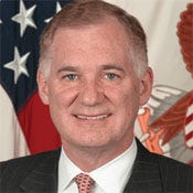 William Lynn, Department of Defense