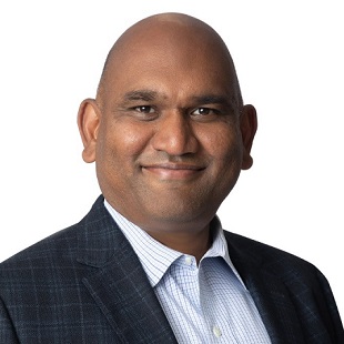 Picture of Srinivas Mukkamala