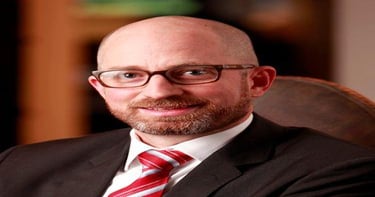 New Security Mindset: Focus On The Interior