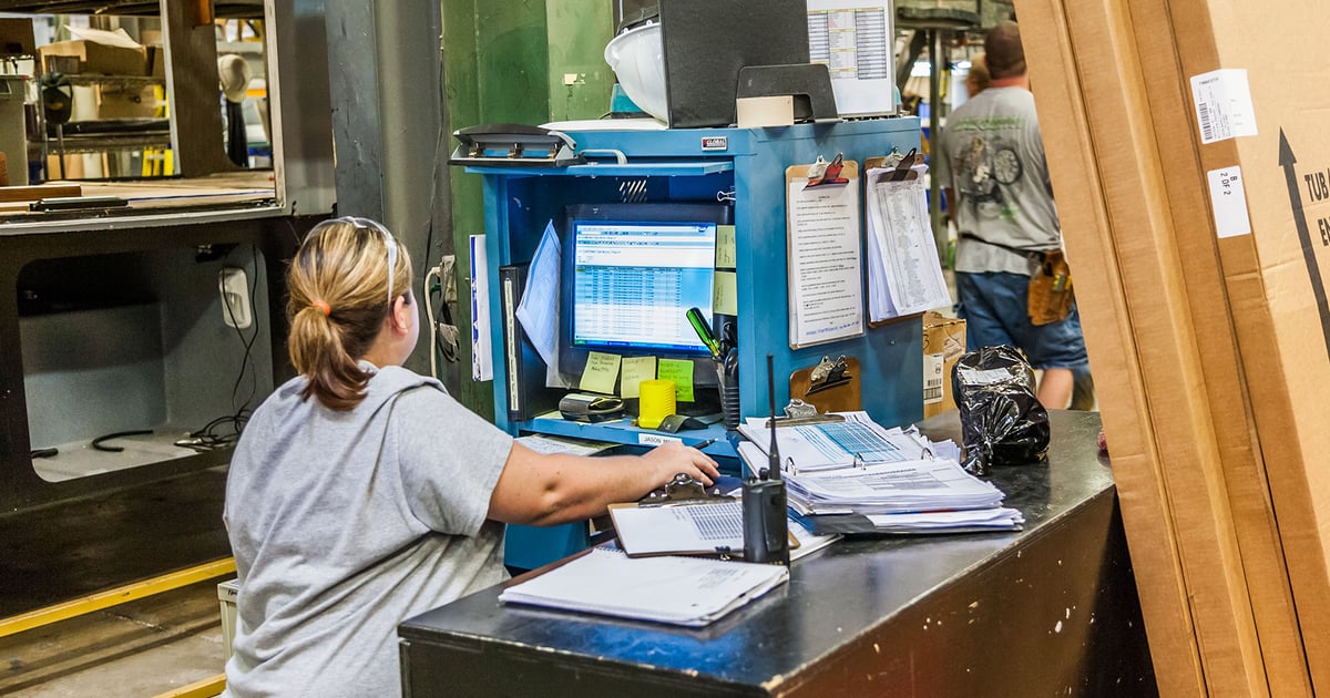 How Manufacturers Can Protect Themselves Against Cyber Threats How Manufacturers Can Protect Themselves Against Cyber Threats