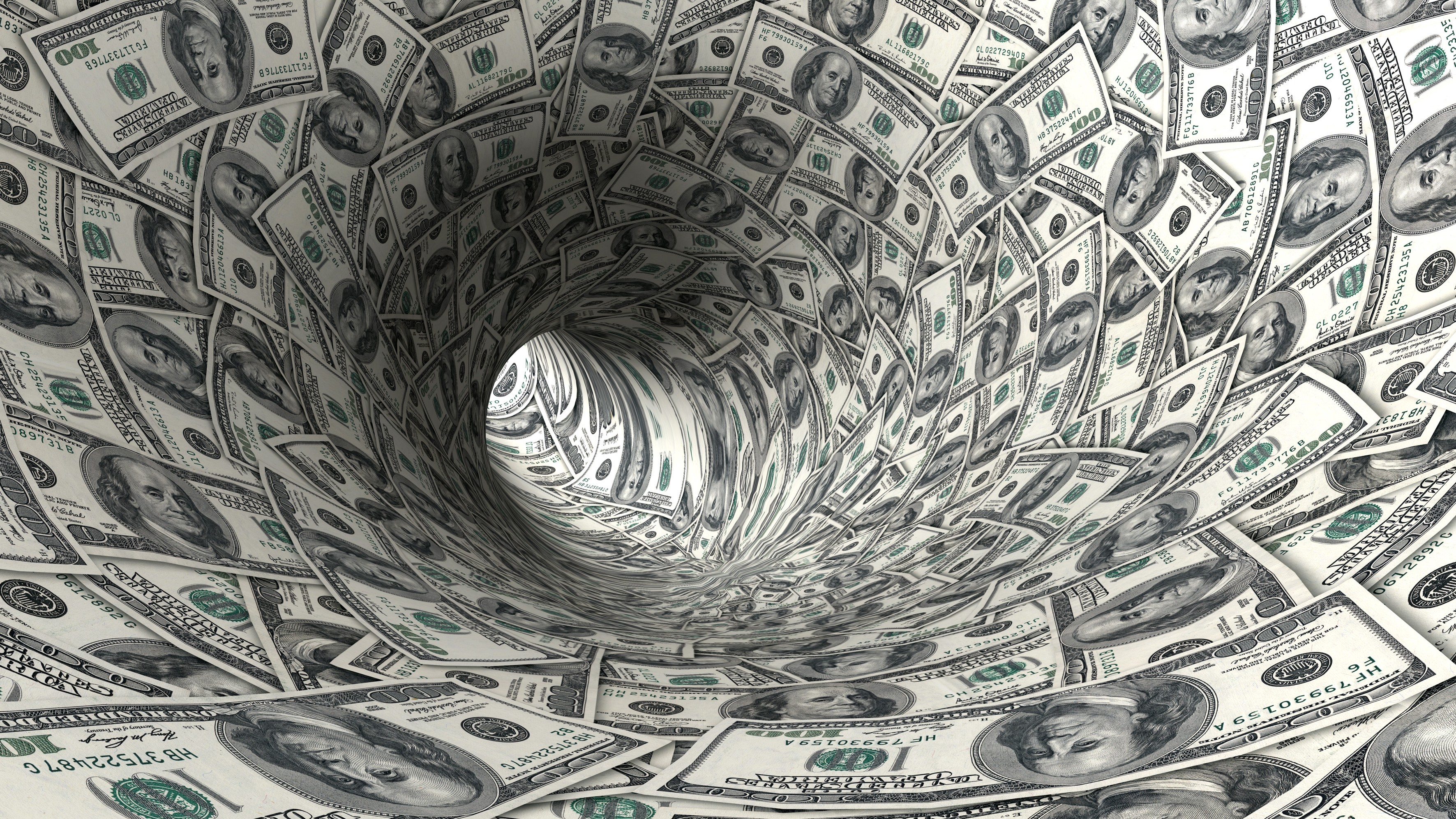 Is Cyber Facing an Affordability Crisis?