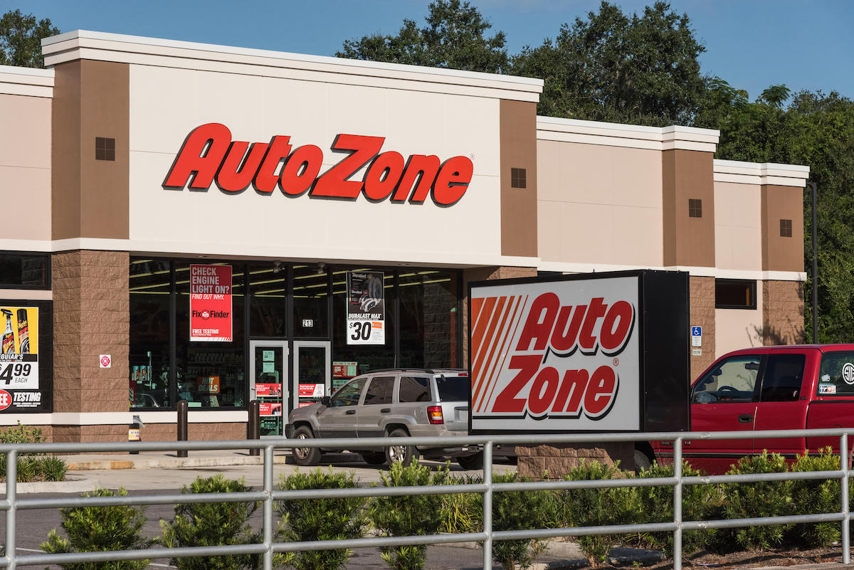 image for AutoZone Files MOVEi ...