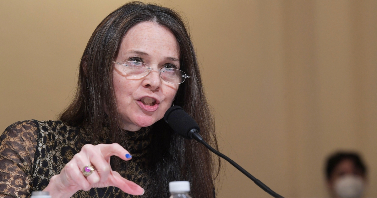 CISA Director Jen Easterly Announces Resignation on Inauguration Day