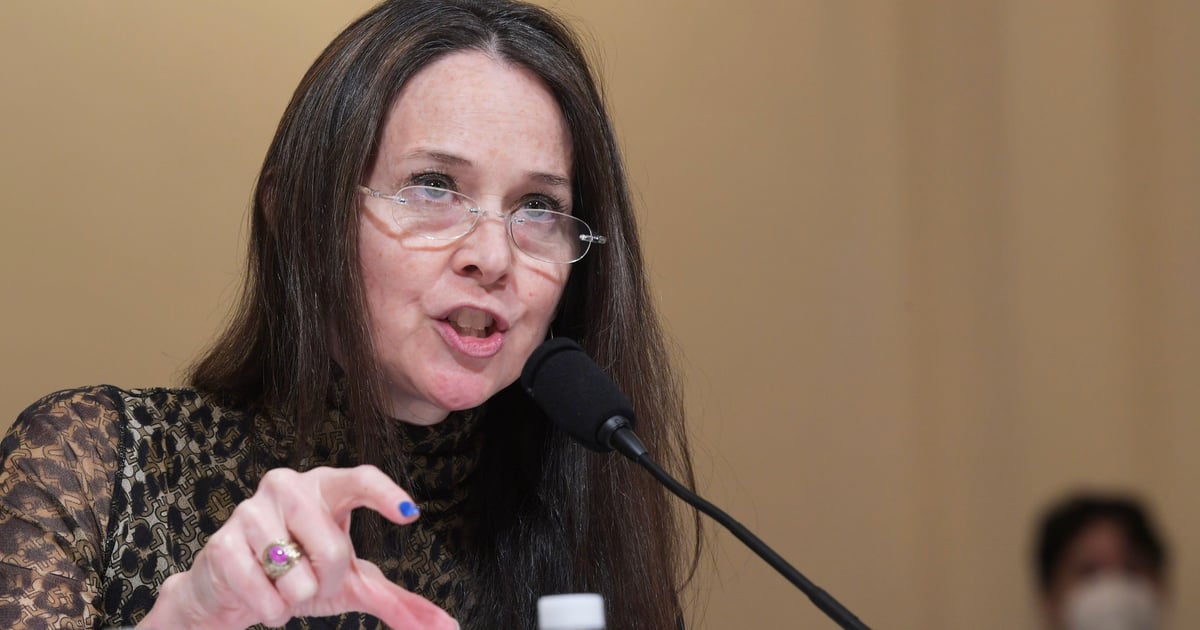 CISA Director Jen Easterly Announces Resignation on Inauguration Day CISA Director Jen Easterly Announces Resignation on Inauguration Day