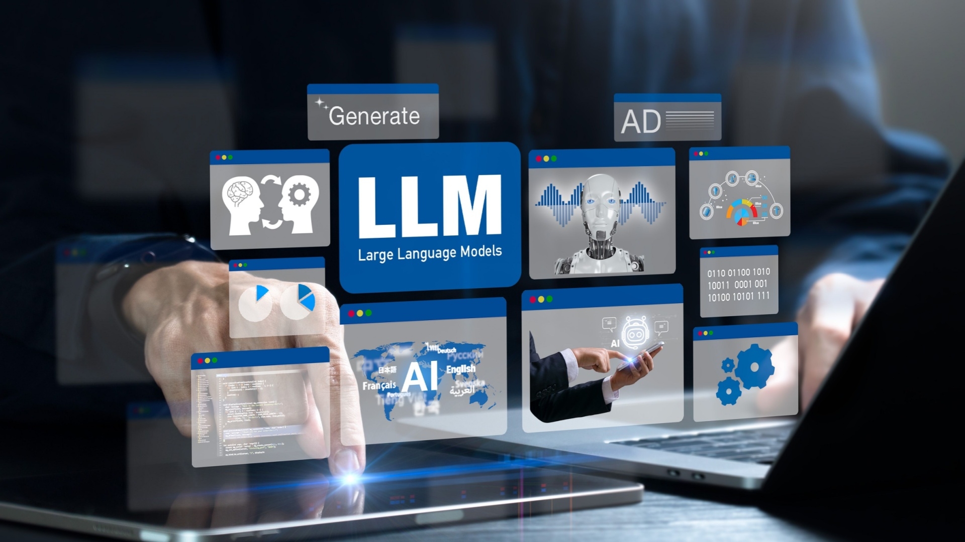 It Takes Only 250 Documents to Poison Any AI Model