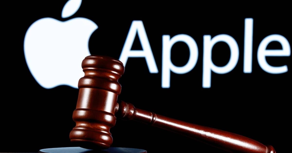 Apple drops spyware lawsuit to prevent disclosure of cyber secrets Apple drops spyware lawsuit to prevent disclosure of cyber secrets
