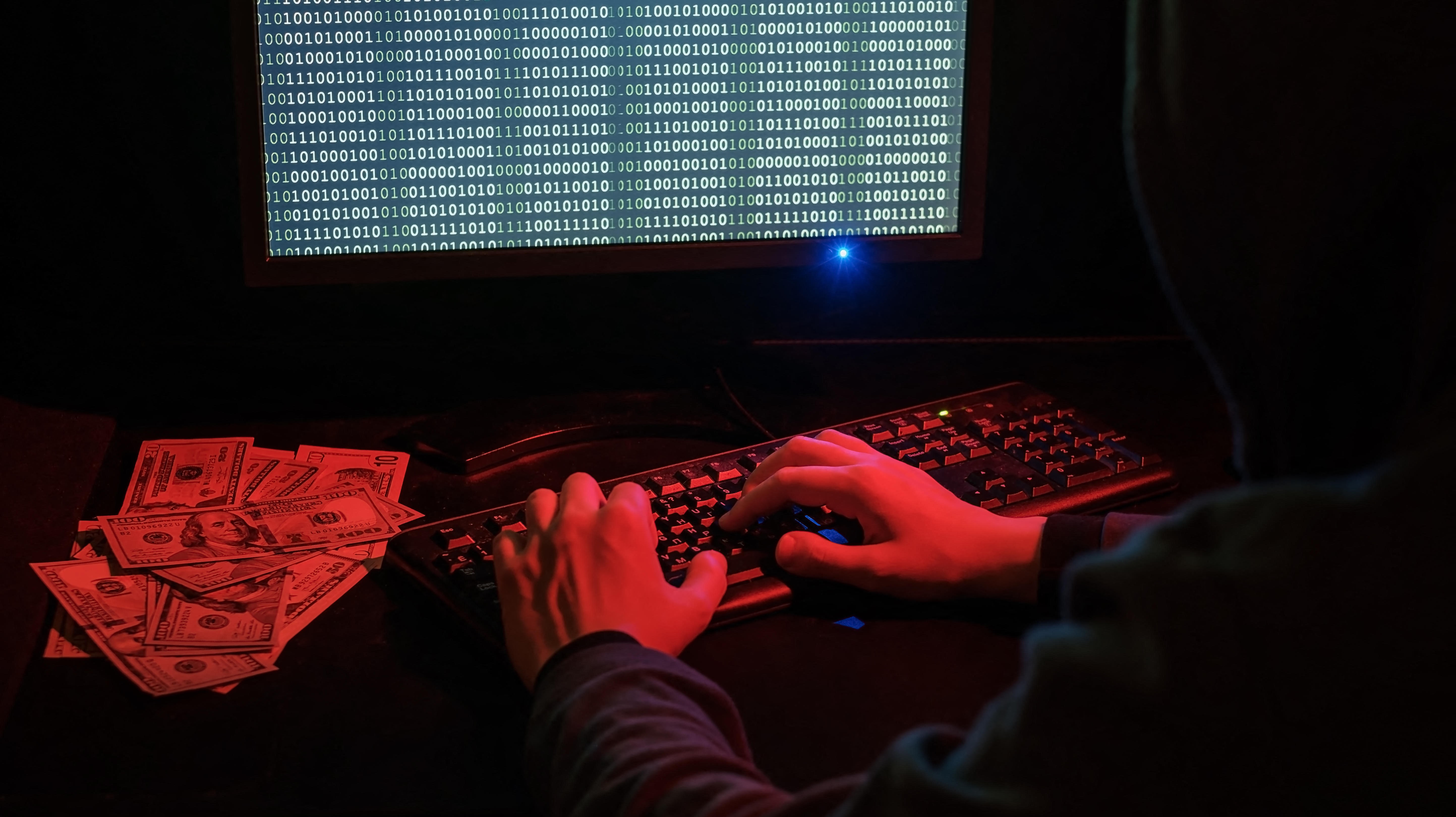 React2Shell Exploits Flood the Internet as Attacks Continue