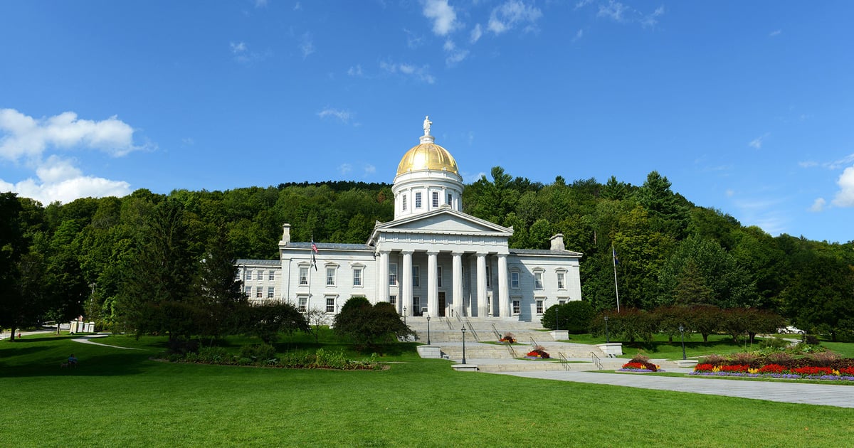 Vermont’s Consumer Privacy Bill Does Not Pass Vermont’s Consumer Privacy Bill Does Not Pass
