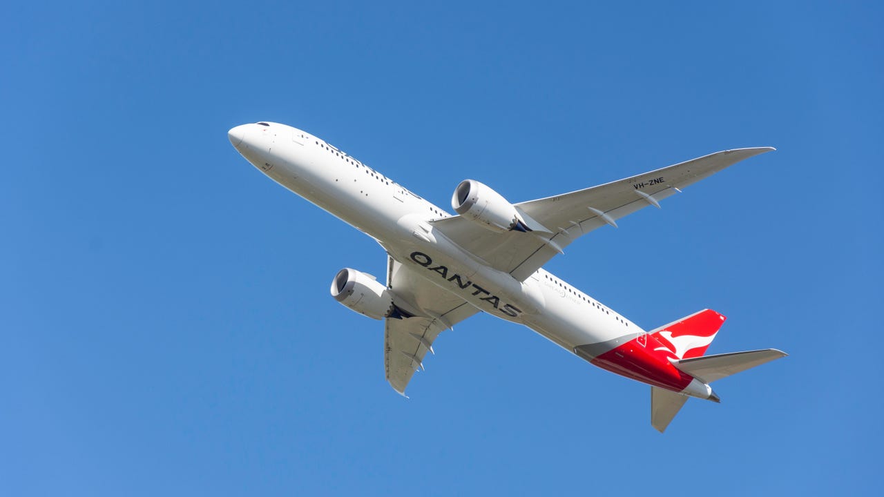 Qantas Airlines Breached, Impacting 6M Customers