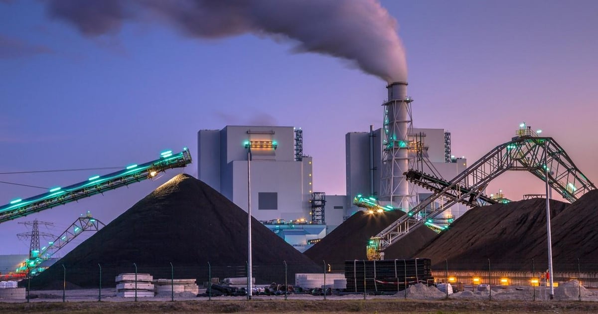 FERC Updates Power Plant Supply Chain Security Regulations